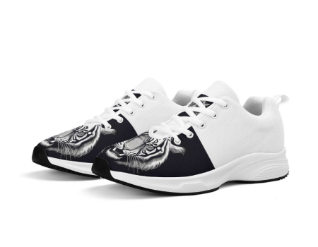 Roaring Tiger Majesty Lightweight Breathable Running Sneakers