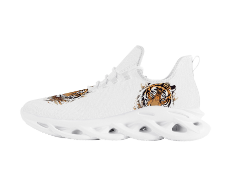 TigerPulse Sneakers