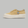 White Tiger - Badge Platform Slip - Ons