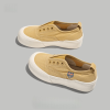 Blue Tiger - Crest Platform Slip - Ons