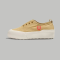Crimson Tiger - Badge Platform Slip - Ons