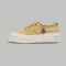 Artistic Tiger - Badge Platform Slip - Ons