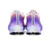 Men's and Women's Running Shoes - Carbon Plate Running Shoes Lightweight, Cushioned, Arch Support Sneakers for Running, Training, and Daily Wear-Blue-violet