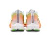 Men's and Women's Running Shoes - Carbon Plate Running Shoes Lightweight, Cushioned, Arch Support Sneakers for Running, Training, and Daily Wear-Green-orange