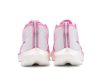 Men's and Women's Running Shoes - Carbon Plate Running Shoes Lightweight, Cushioned, Arch Support Sneakers for Running, Training, and Daily Wear-Pink