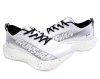 Men's and Women's Running Shoes - Carbon Plate Running Shoes Lightweight, Cushioned, Arch Support Sneakers for Running, Training, and Daily Wear-White