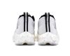 Men's and Women's Running Shoes - Carbon Plate Running Shoes Lightweight, Cushioned, Arch Support Sneakers for Running, Training, and Daily Wear-White