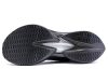 Women & Mens for Running Shoes - Carbon Plate Running,Shoes High Rebound, Dual Cushion, Slip-Resistant for Daily Exercise Training Commuting - Interstellar Black