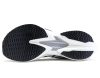 Women & Mens for Running Shoes - Carbon Plate Running,Shoes High Rebound, Dual Cushion, Slip-Resistant for Daily Exercise Training Commuting - Lunar Gray
