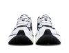 Women & Mens for Running Shoes - Carbon Plate Running,Shoes High Rebound, Dual Cushion, Slip-Resistant for Daily Exercise Training Commuting - Lunar Gray