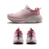Women's Walking Shoes Cushion Comfortable ActiveBreeze Running Tennis Shoes Non-Slip Workout Gym Sports Athletic Breathable Fashion Sneakers - Pink